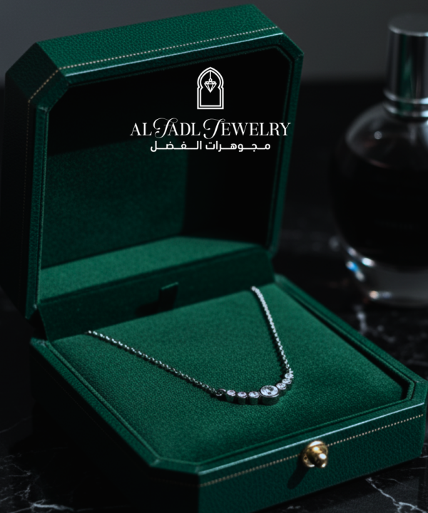 Collier ottilia