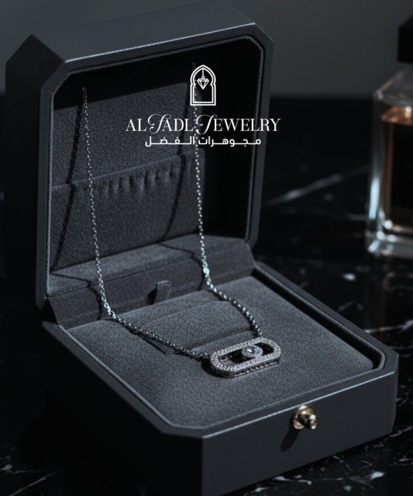 Collier messika