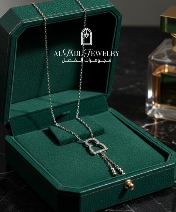 Collier bab el mansour