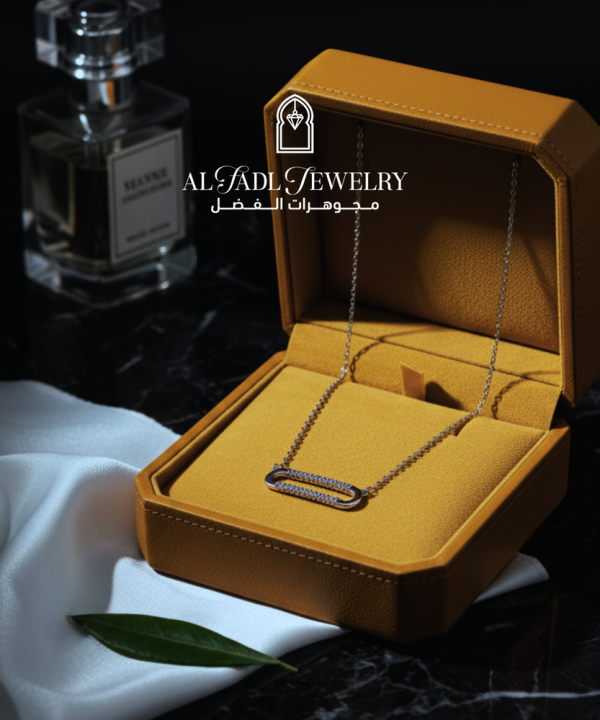 Collier messika