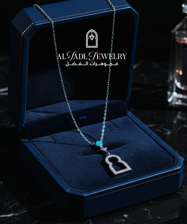 Collier bab el mansour