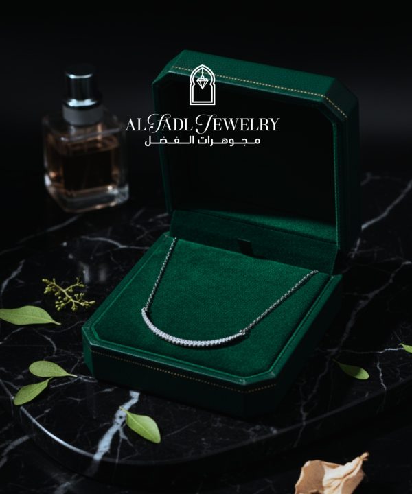 Collier bananes
